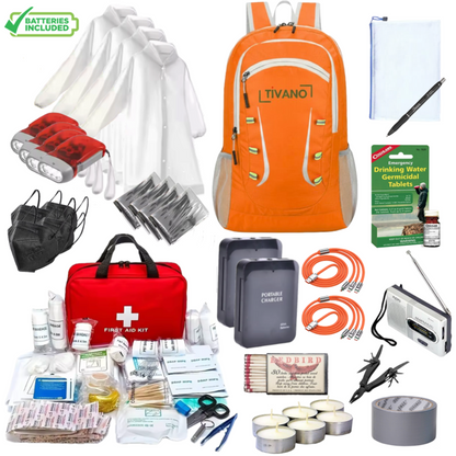 Emergency Preparedness Kit