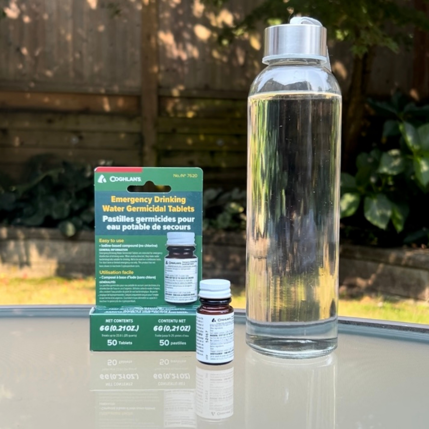 Emergency Preparedness Kit