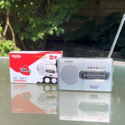 Emergency Preparedness Kit