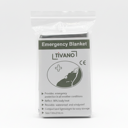 Emergency Thermal Blanket