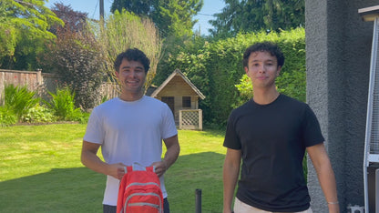 Emergency Preparedness Kit